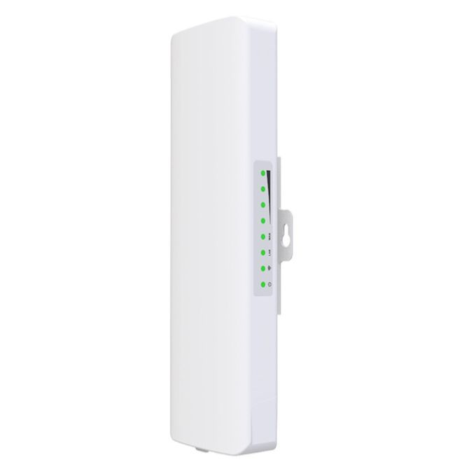 5.8G CF-E312A Antenna 300Mbps Wireless Bridge Wifi CPE Wi-Fi Router