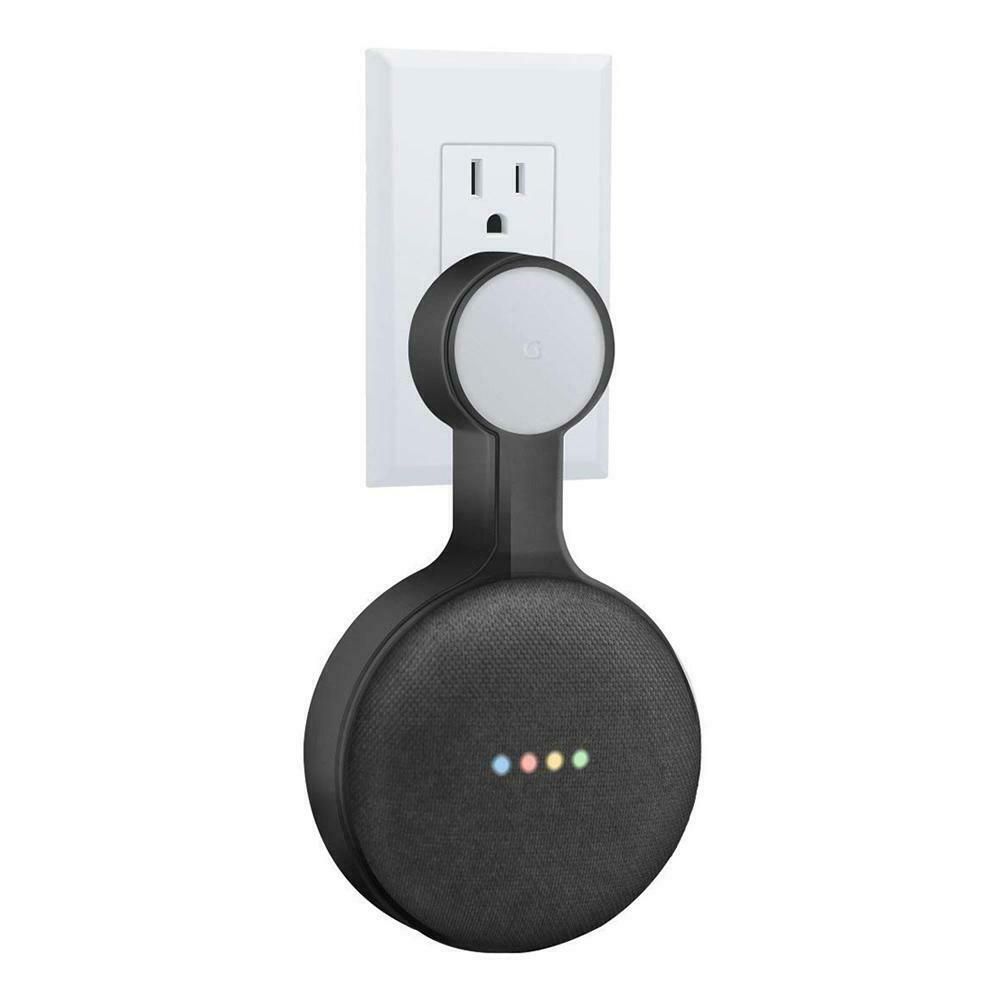 2 Color Wall Mount Hanger For Alexa Echo Dot Speaker 3rd