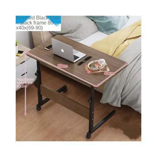 Foldable Adjustable Durable Laptop Table