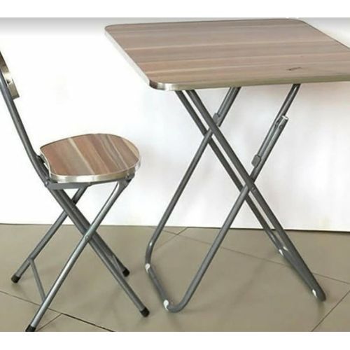 Adjustable Reading/ Laptop Table And Chair