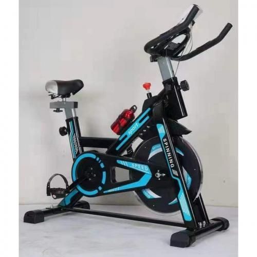 Spinning Exercise Bike