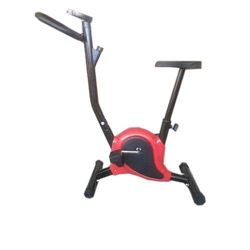 Stationary Magnetic Bike