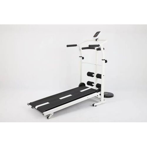 Durable Manual Treadmill