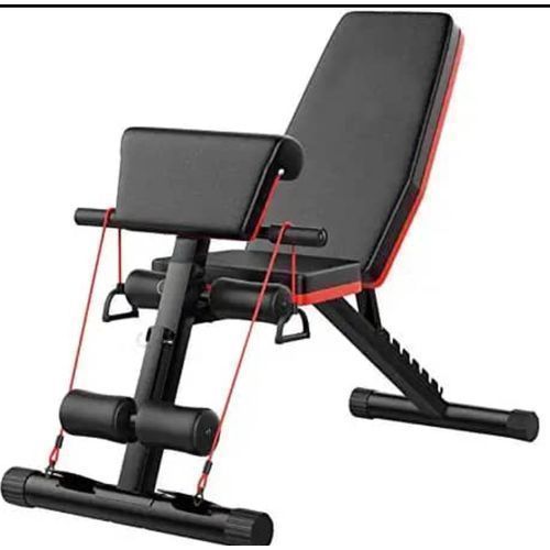 New Adjustable Sit Up  Bench