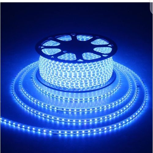 Strip Tape 5050 Light 50 Meters Flat