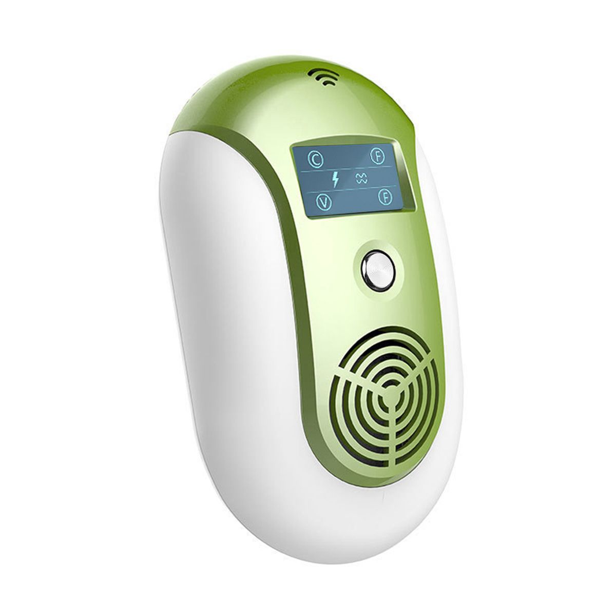 Plug-in Ultrasonic Pest Repellent Portable Electric Mosquito