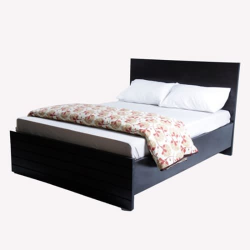 Sleepwell Bed - 6x6x10ft