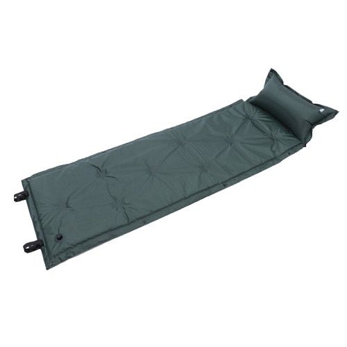 Outdoor Camping Single Sleeping Pad Can Be Stitched Double