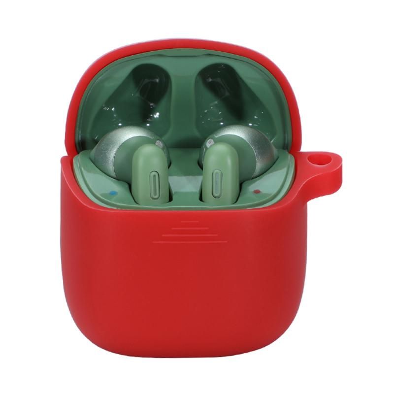 Cartoon Case For TUNE 220 TWS True Wireless Bluetooth Earphones T220 TWS Silicon Full Cover Case