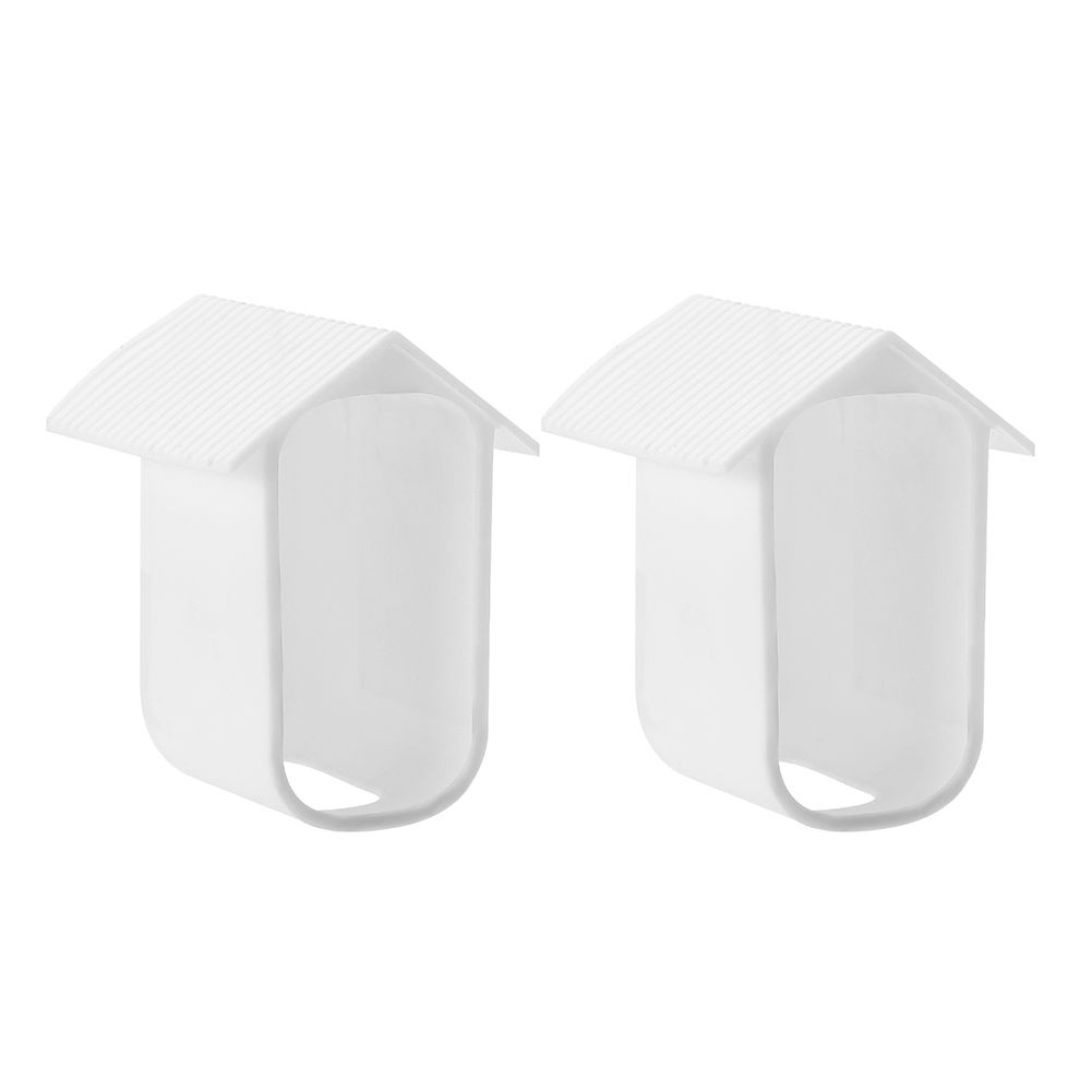 1/2PCS Waterproof Silicone Protective Covers For EufyCam Eufy-2C Security