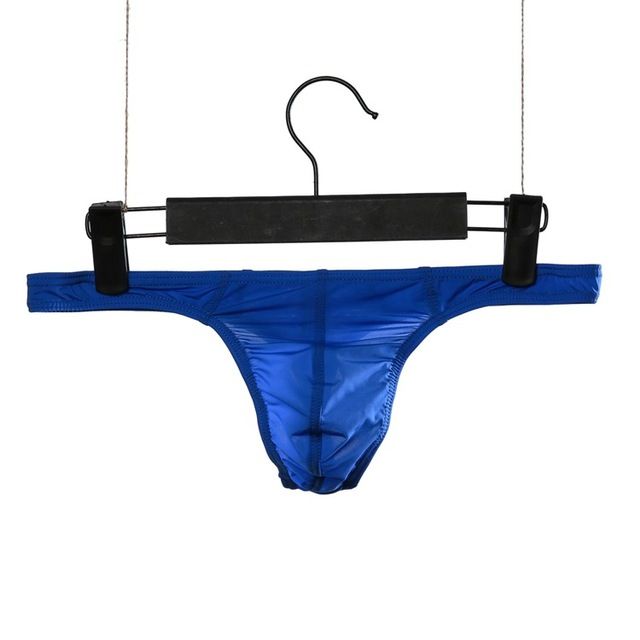 Sexy Seamless Men Thongs