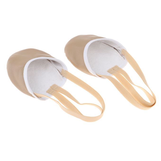 Ladies   Kids   Girls   Rhythmic   Gymnastics   Shoes   Ballet   X