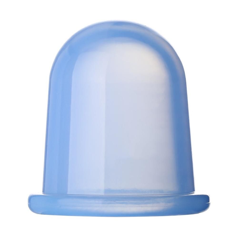 Massage Full Shipping Vacuum Helper Silicone Body Anti Sillicone Cellulite Drop Cups 1pc Cupping Family Care Health Massgaer