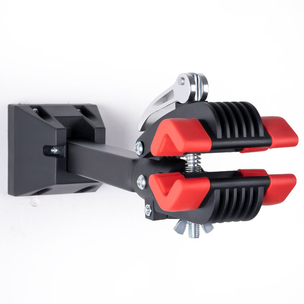 Bicycle Wall Stand Parking Rack Wall Mounted Mountain Bike