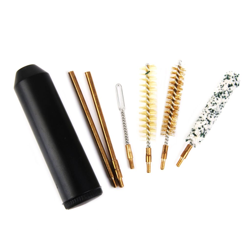 7pc 38 / 357 9mm / / Barrel /