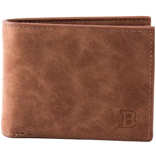 Men's Leather Wallets