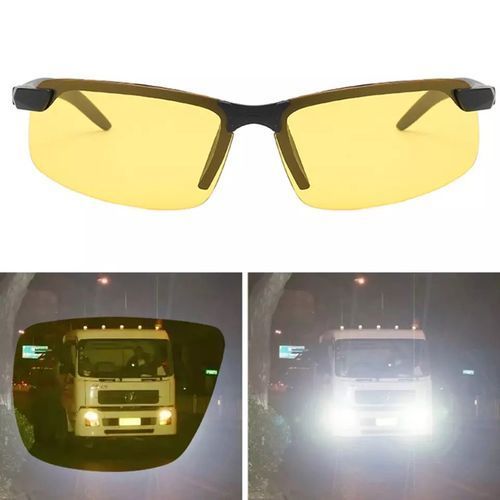 Night Vision Googles