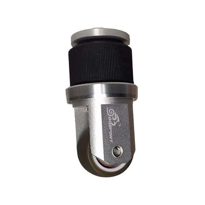 Replacement Wheel Casters Heavy Duty Folded Bike