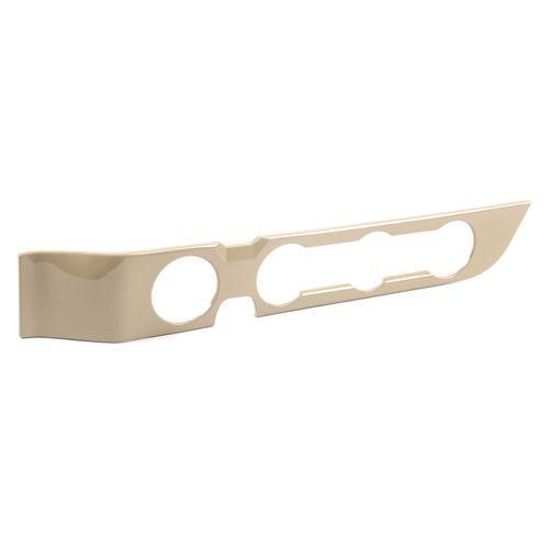 Car Styling Car Center Console Air Conditioner Knob Switch