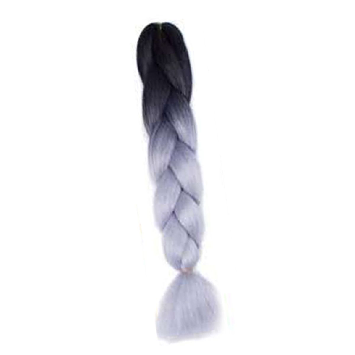 Motorcycles Gradient Ramp Helmet Decorate Braids Retro