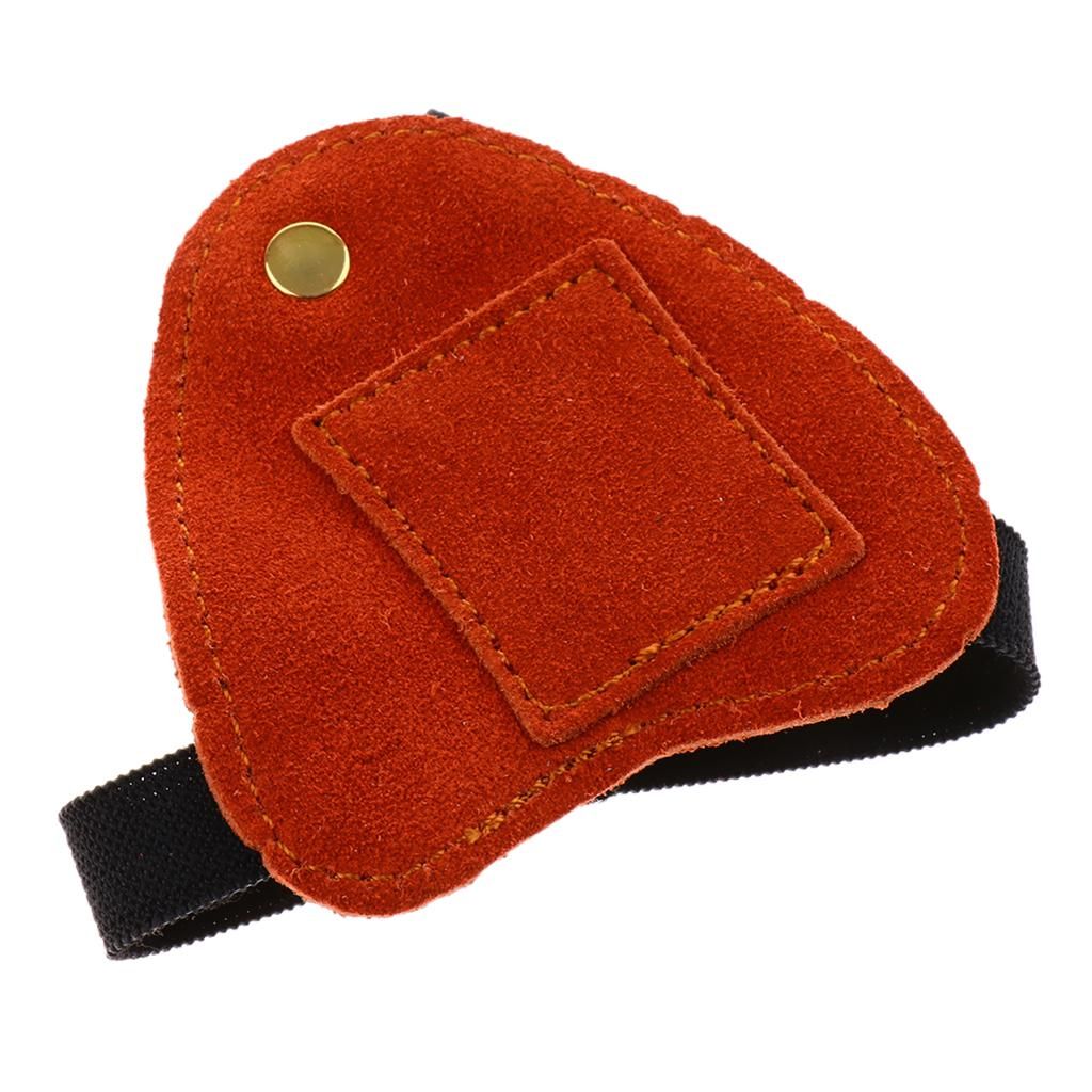 Left Hand     Guard Outdoor   Accessories With High