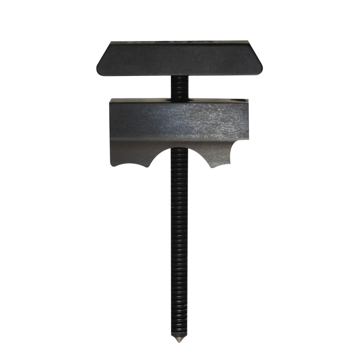 Security Lock for Home Portable Privacy Lock Heavy Duty Security Home Black