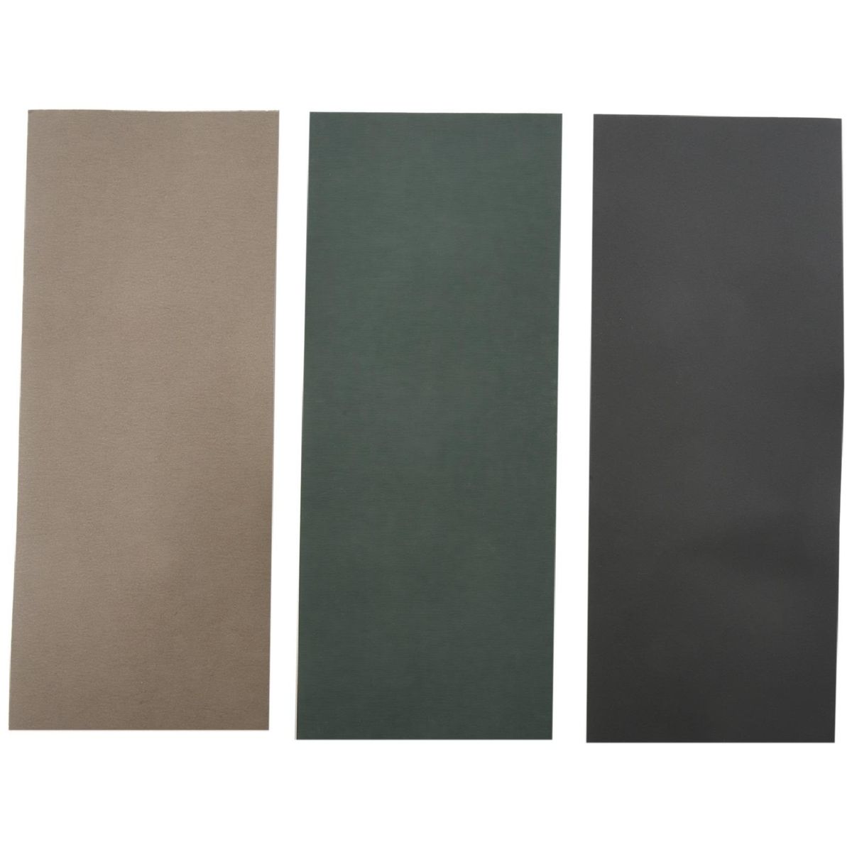 9 Pcs 3000 5000 7000 High Grit Wet And Dry Sandpaper Assortment Drywall Sanding Paper 9 X 36 Inch For Car Paint Auto Body Automotive Polishing