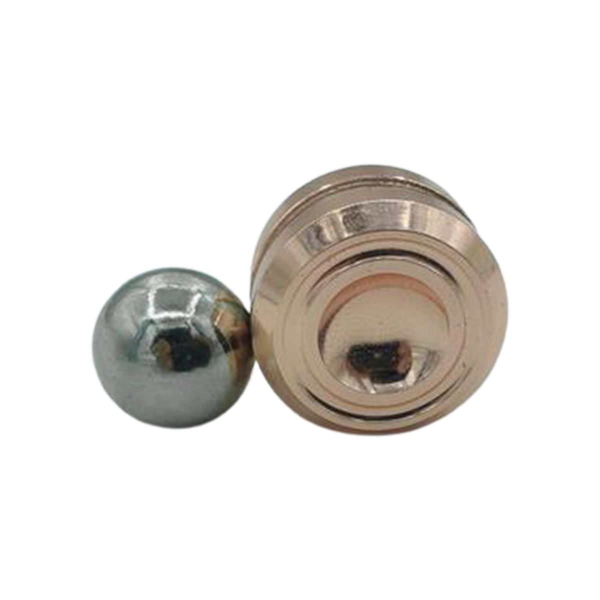 Fingertip Fidget Toy Fidget Spinning Gyro Decompression Toy