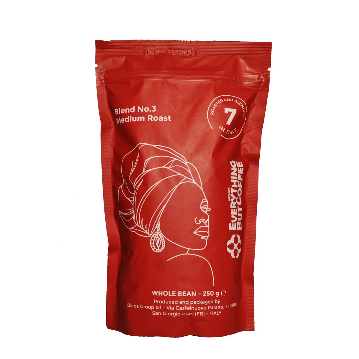 Rouge Mixed Blend 250G Coffee Beans