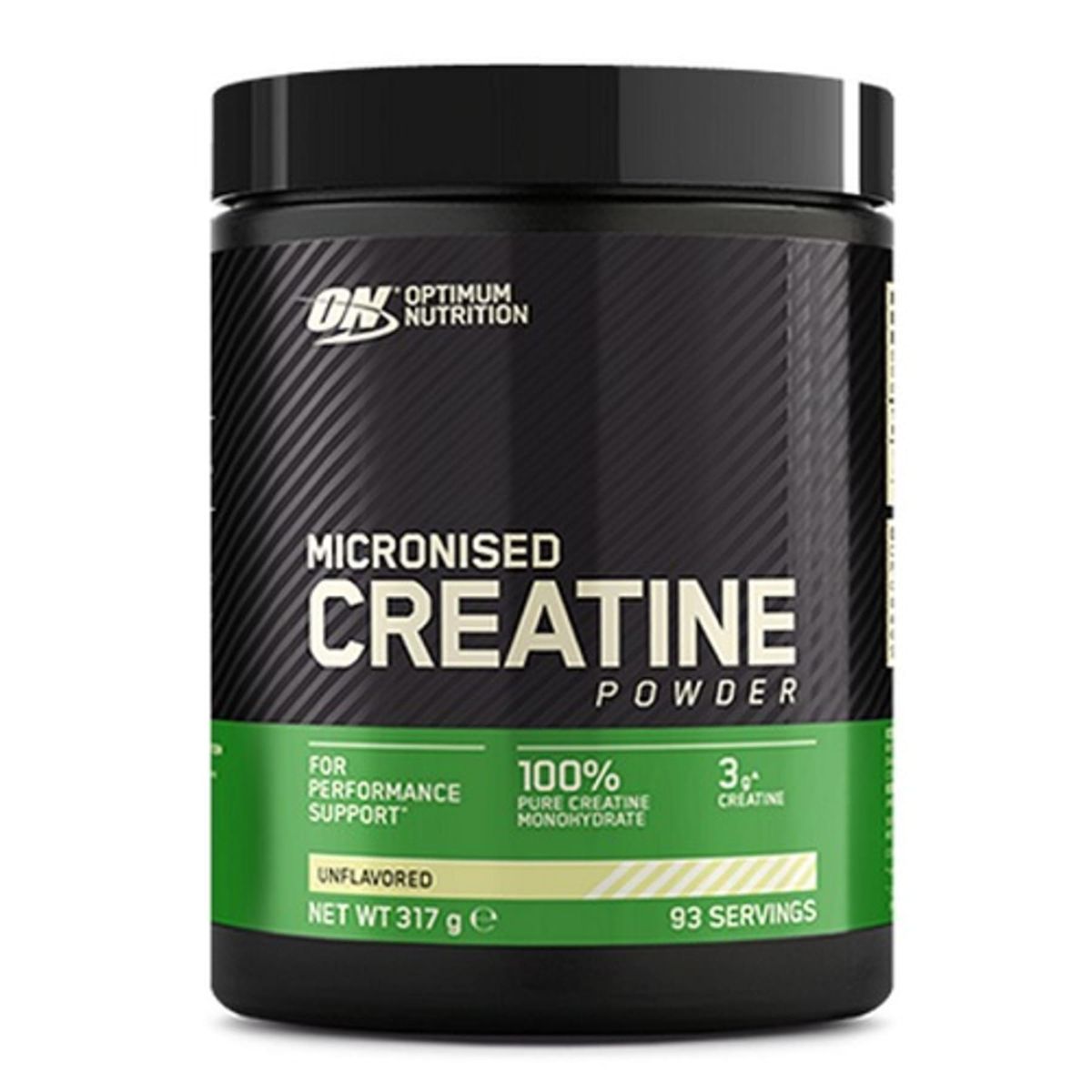 Micronized Creatine Powder, 93 Servings