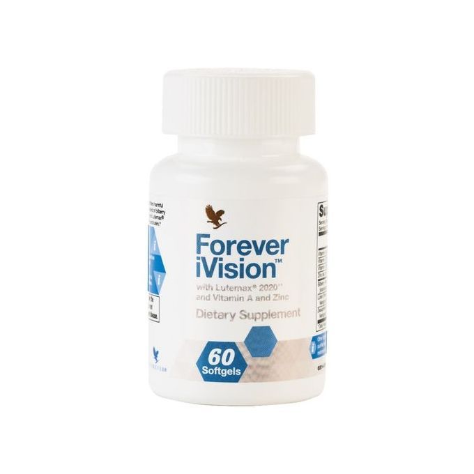 Forever Vision -For Better Eye Sight