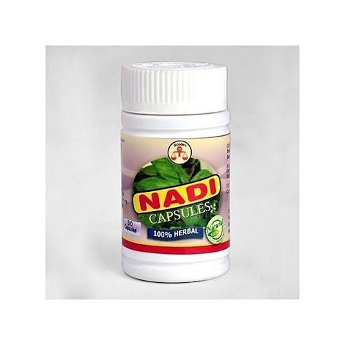 NADI CAPSULES FOR SEXUAL TRANSMITTED DISEASES (STD)