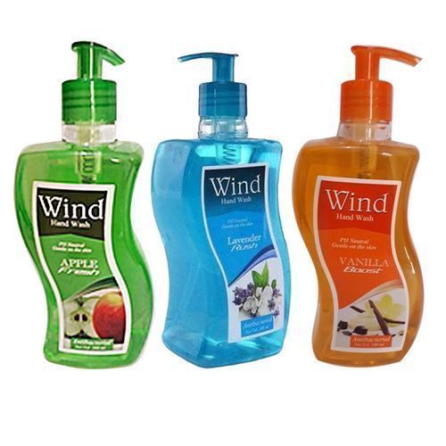 Good Quality Hand Wash