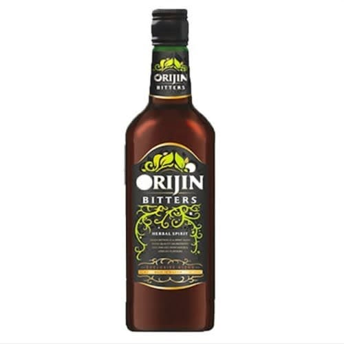 Origin Bitters 75cl X 6 Bottles