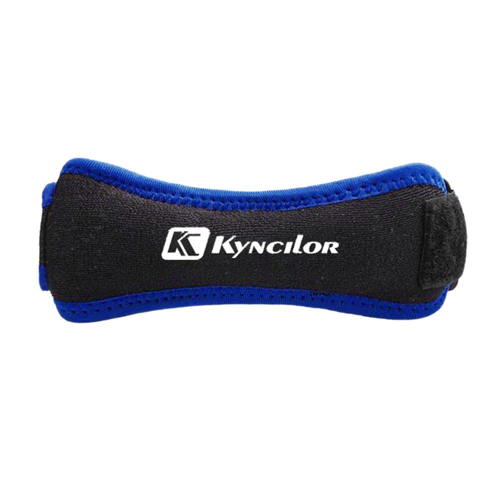 1PC Adjustable Knee Patellar Tendon Support Strap Band Knee