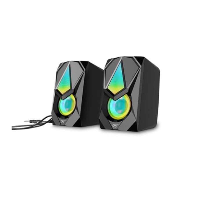 Gamenote Mini Speakers For Computers And Laptops