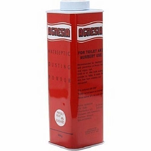 300g ANTISEPTIC DUSTING POWDER FOR PRICKLY HEAT AND RASHES