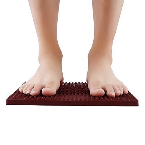 Pyramid Energy Mat