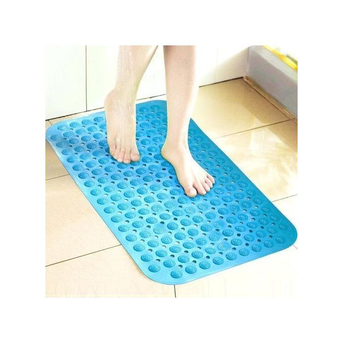 Anti Accident Slip Fall Bathroom Floor Footmat