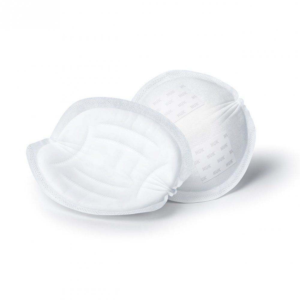 High Performance  Breast Pads 30Pk