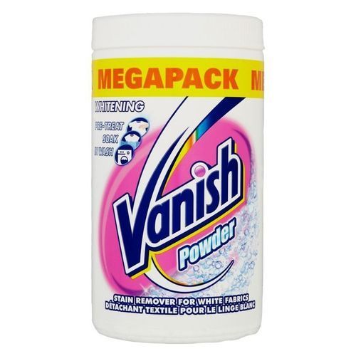 Stain Remover for White Fabrics - 2PCS