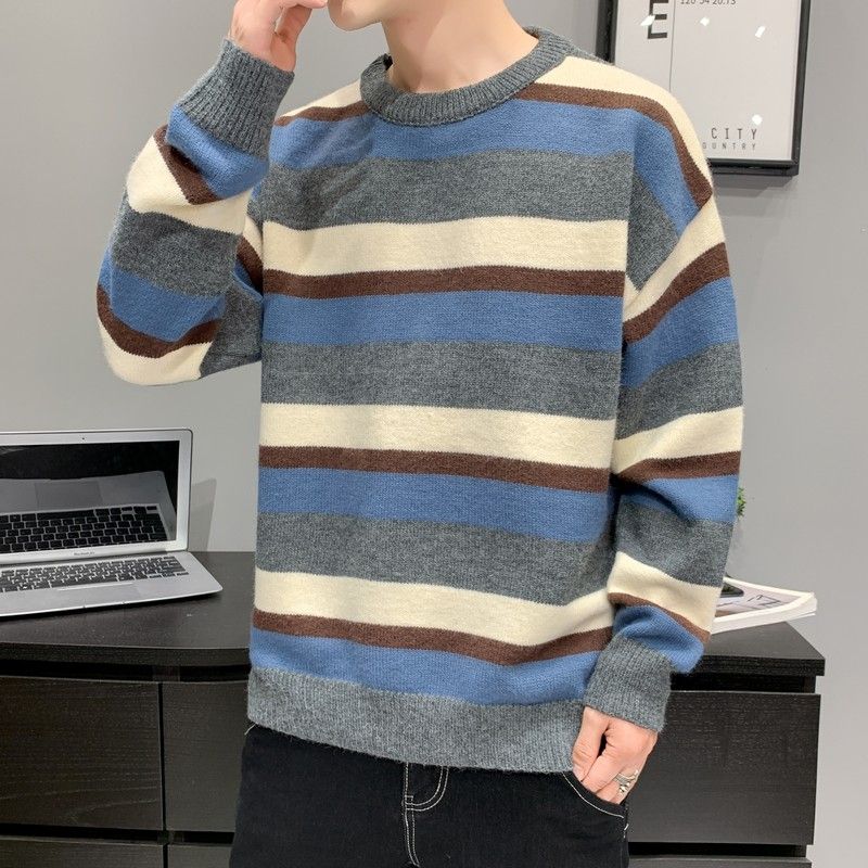 Men's Fashion Sweater