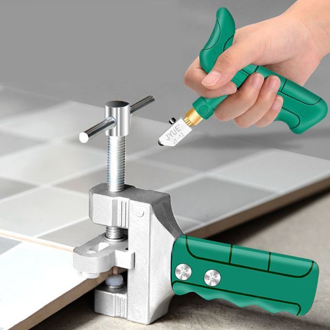 Glass Cutter Ceramic Breaker Hand Tile Cutter Mirror Opener