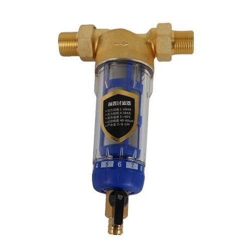 Tap Water Purifier Pre-Filter Filtering Mesh
