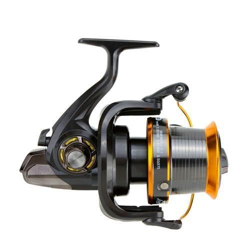 Fishing Reel Electric Surfcasting Artificiali Spinning Reel Tackle Boat Stradic Surf Casting Slow Jigging Moulinet Accessories