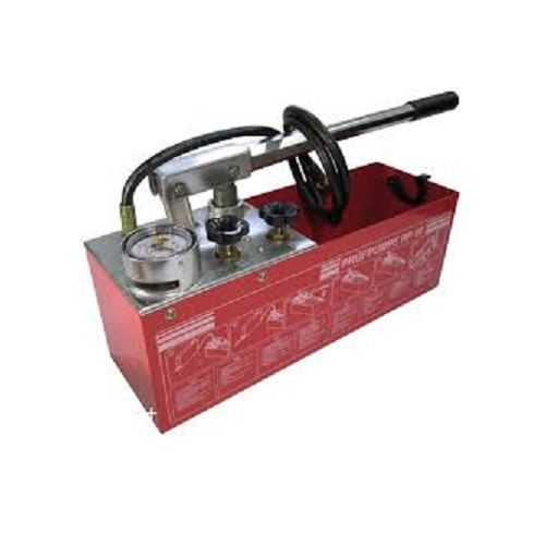 Plumbers Hand Test Pump
