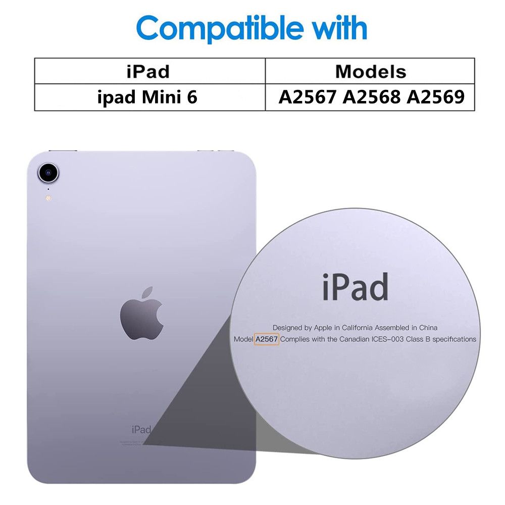 Tempered Glass Screen Protector For IPad Air 4 10.9 IPad 2