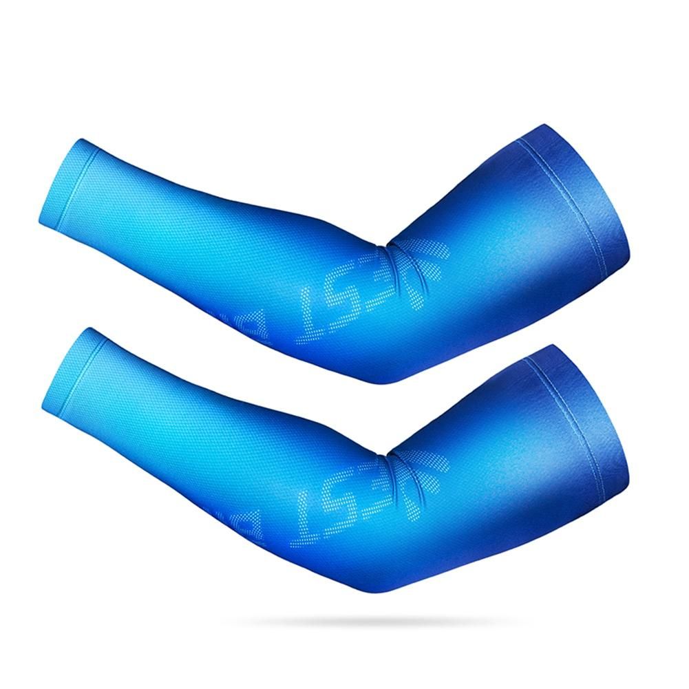 WEST BIKING Game Arm Summer Sleeves Bicycle Sleeves UV