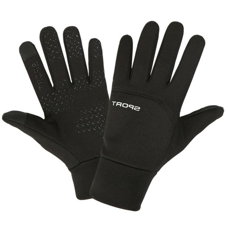 Winter Thermal Gloves Neoprene Outdoor Sports Touch Screen Warm Ski Waterproof