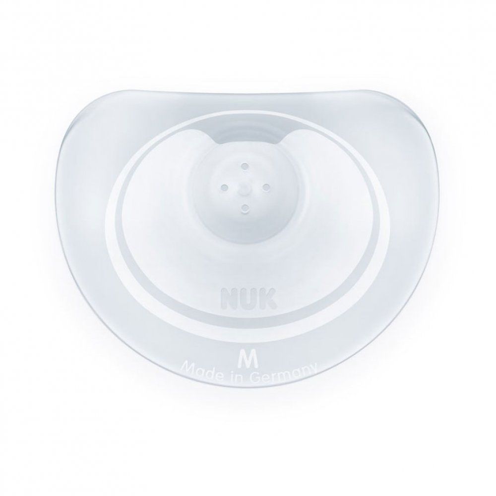 Nipple Shields Silicone